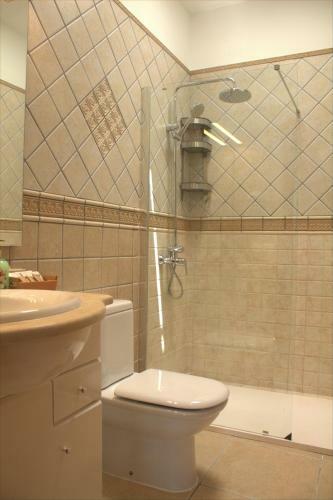 Villa Tamia & Atl�ntico Marina Rubic�n