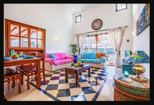Villa Residencial Los Alisios 56