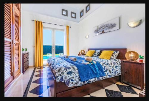 Villa Residencial Los Alisios 56