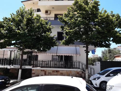 Sun & Fun Apartments No.1