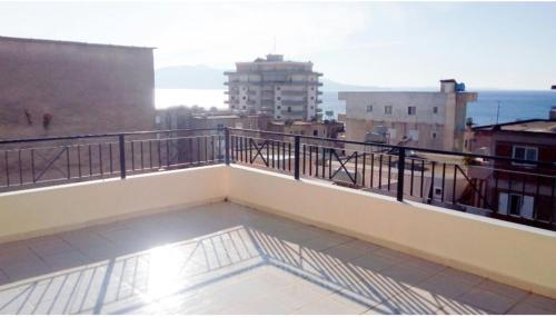 Sun & Fun Apartments No.1