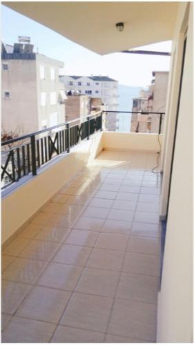 Sun & Fun Apartments No.1