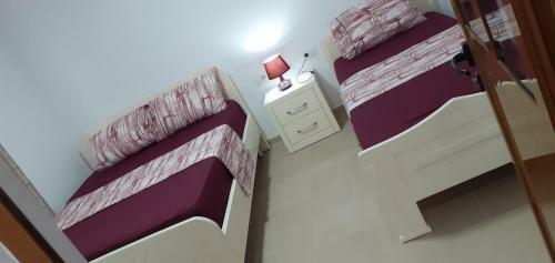 Dioreli Apartments