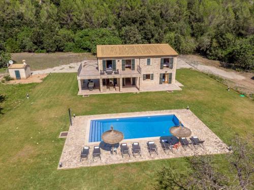 Villa Parad�s