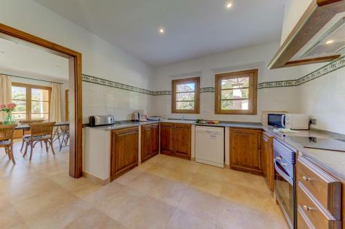 Villa Parad�s