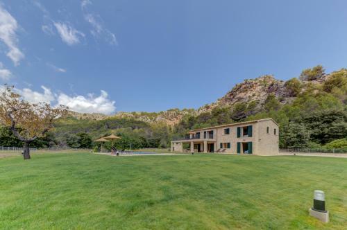 Villa Parad�s