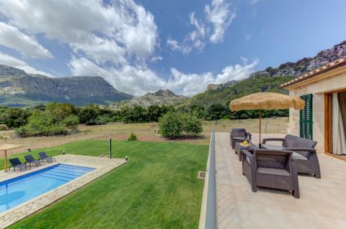 Villa Parad�s