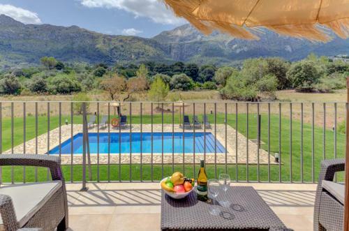 Villa Parad�s