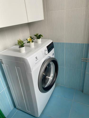 Sunny Apartament Saranda