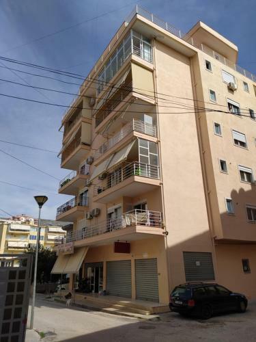 Sunny Apartament Saranda