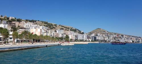 Apartamento Sea For Two