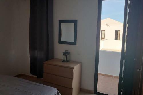 Modern Villa In Playa Blanca With Private Pool