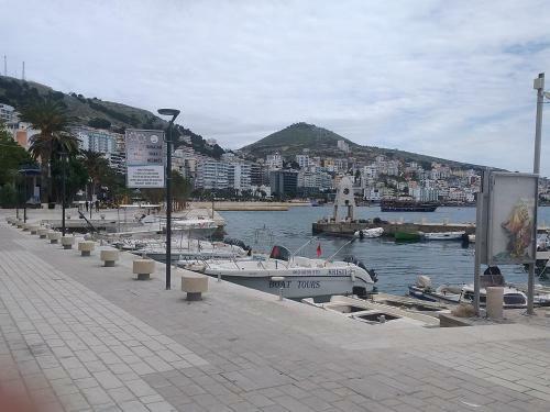 Piazza Apartman 4