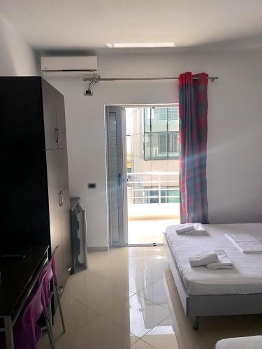 Piazza Apartman 4