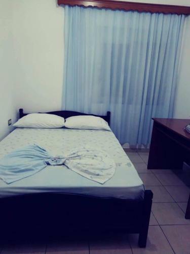 Darius Apartment