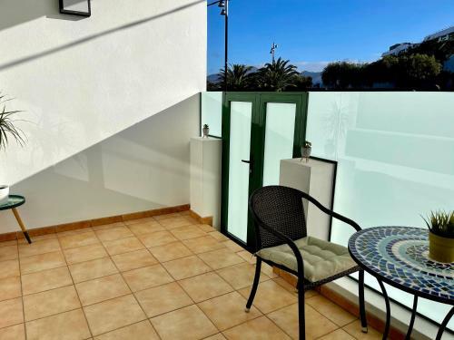 Apartamento Playa Dorada Bajo