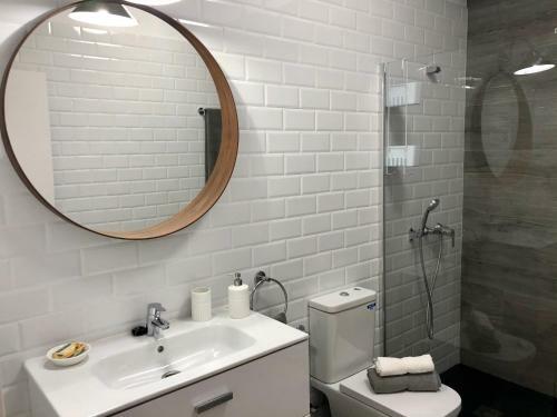 Apartamento Playa Dorada Bajo