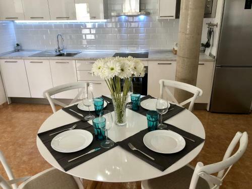 Apartamento Playa Dorada Bajo