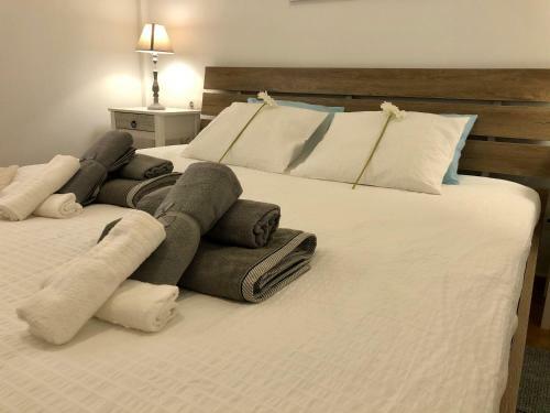 Apartamento Playa Dorada Bajo