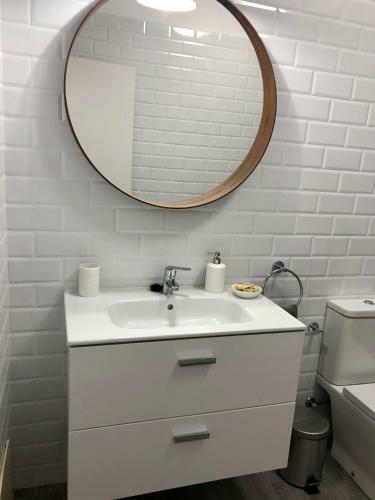 Apartamento Playa Dorada Bajo