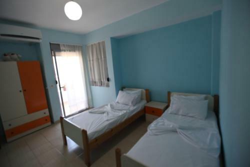 Rian Apartments