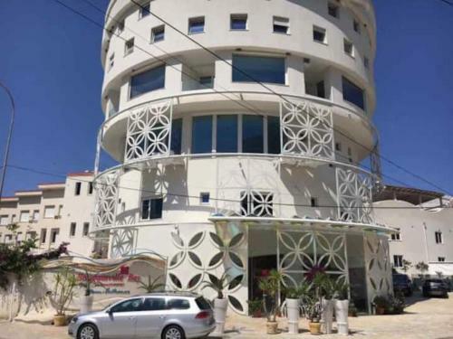 Superior Private Apartment At The Resort In Sarande