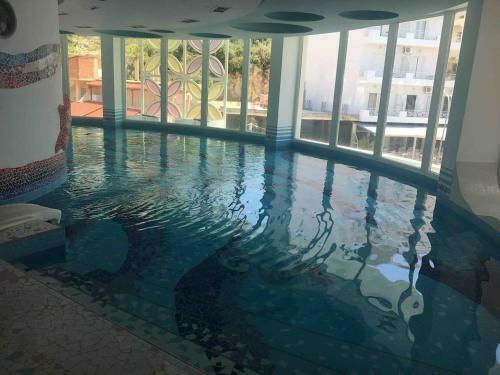 Superior Private Apartment At The Resort In Sarande