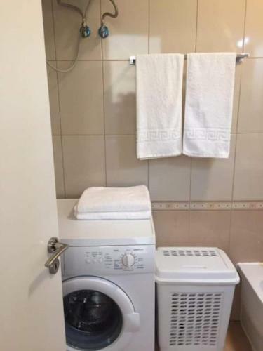 Superior Private Apartment At The Resort In Sarande