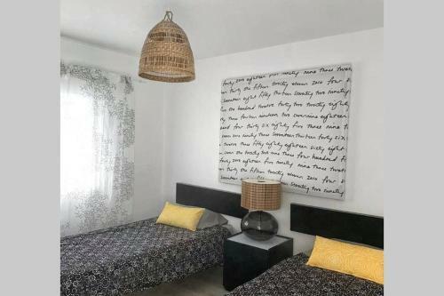 Apartamento Casa Mar�a, Bonito Bungalow En Lanzarote