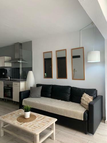 Apartamento Casa Mar�a, Bonito Bungalow En Lanzarote
