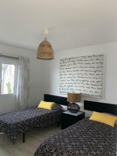 Apartamento Casa Mar�a, Bonito Bungalow En Lanzarote