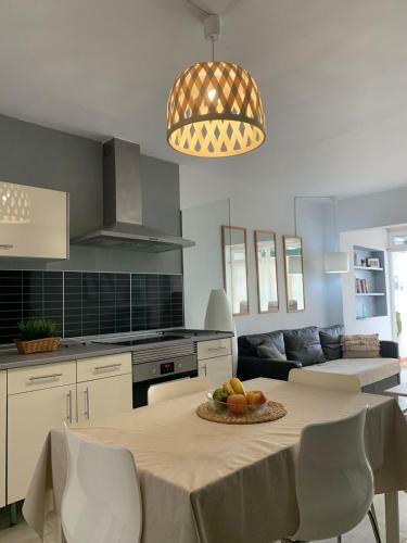Apartamento Casa Mar�a, Bonito Bungalow En Lanzarote