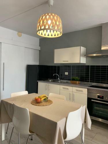 Apartamento Casa Mar�a, Bonito Bungalow En Lanzarote