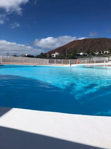 Apartamento Casa Mar�a, Bonito Bungalow En Lanzarote