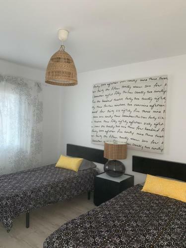 Apartamento Casa Mar�a, Bonito Bungalow En Lanzarote