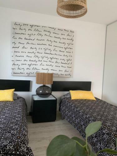 Apartamento Casa Mar�a, Bonito Bungalow En Lanzarote