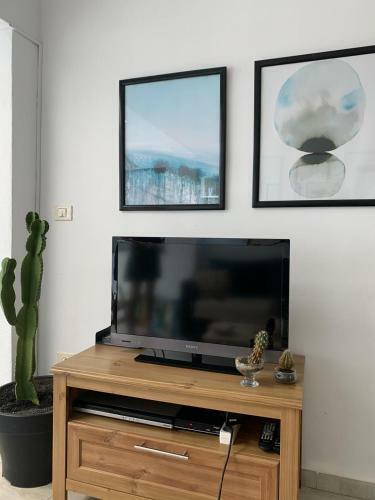 Apartamento Casa Mar�a, Bonito Bungalow En Lanzarote