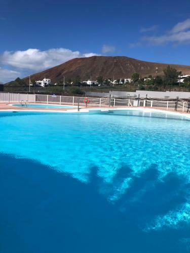 Apartamento Casa Mar�a, Bonito Bungalow En Lanzarote