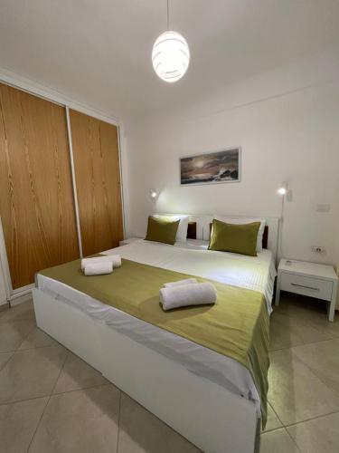 Apartamento Relax Apts Saranda 1