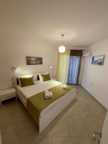 Apartamento Relax Apts Saranda 1