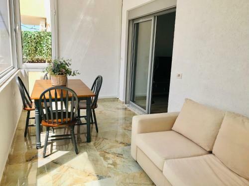 Cosy And Comfy Apartment Near The Beach