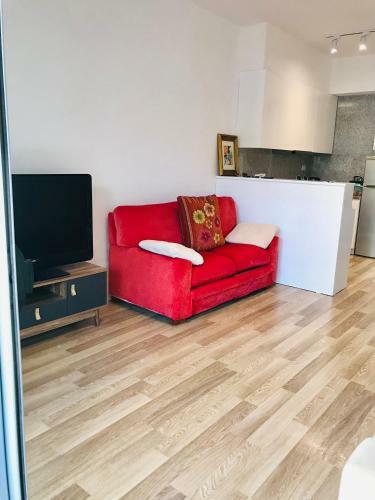 Cosy And Comfy Apartment Near The Beach