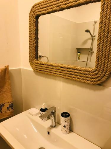 Cosy And Comfy Apartment Near The Beach