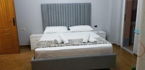 Apartamento Saranda-apartment-brajan