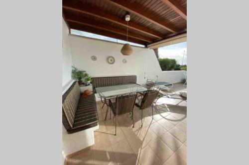 Villa Isa Sea Views