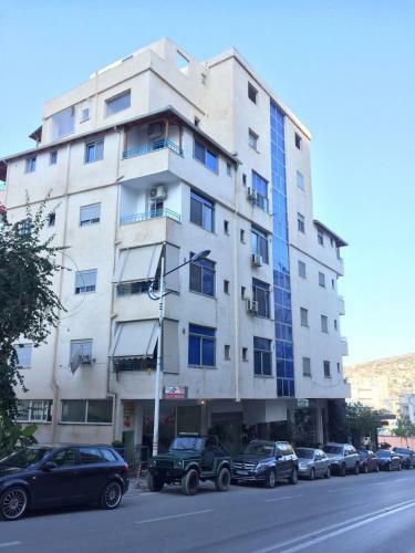 Apartamento Isak