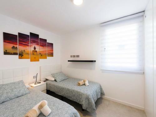 Apartamento Casa Reina
