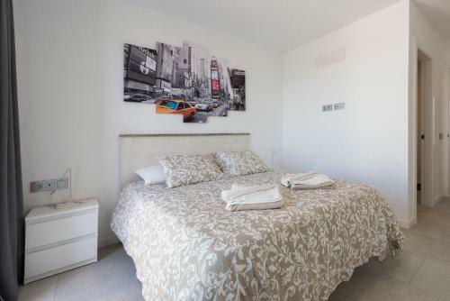 Apartamento Casa Reina