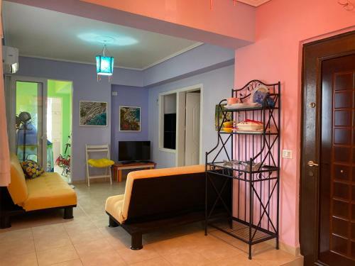 Sara Apartament