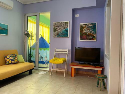 Sara Apartament